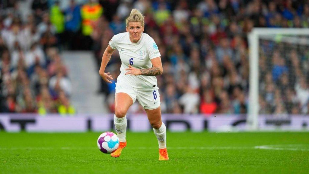England defender Millie Bright announces international retirement England defender Millie Bright announces international retirement