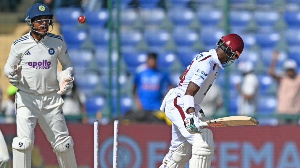 India third for most Test wins at home