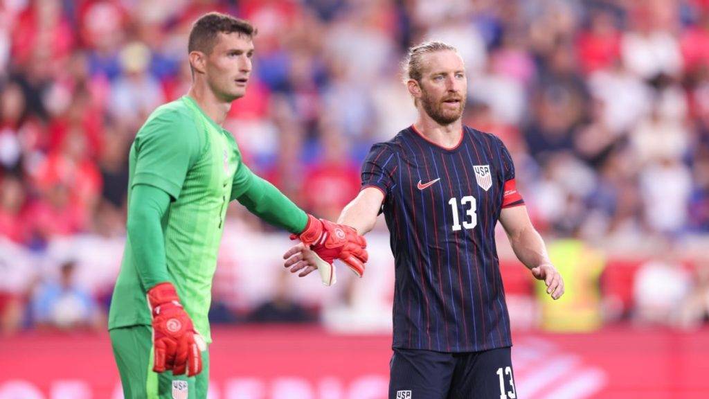 2026 World Cup squads ranked All 87 national teams that could win next summer