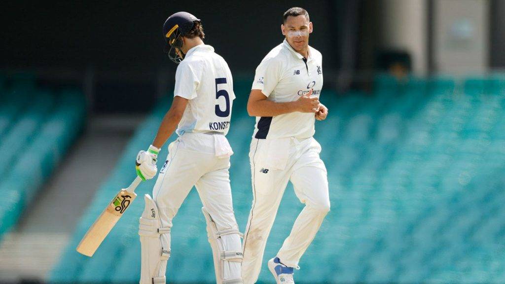 Sheffield Shield preview: Ashes selection race adds intrigue Sheffield Shield preview: Ashes selection race adds intrigue