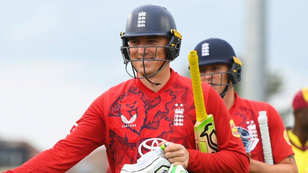 Finisher Banton is back where he started as career comes full-circle