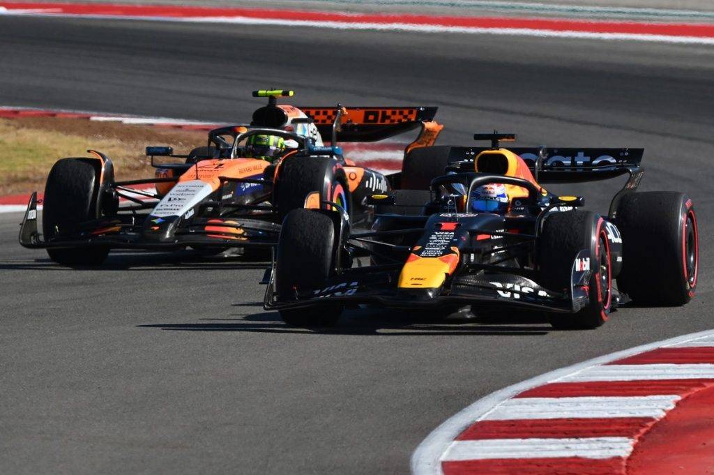McLaren’s full focus is stopping Verstappen in F1 2025 title fight, says Stella