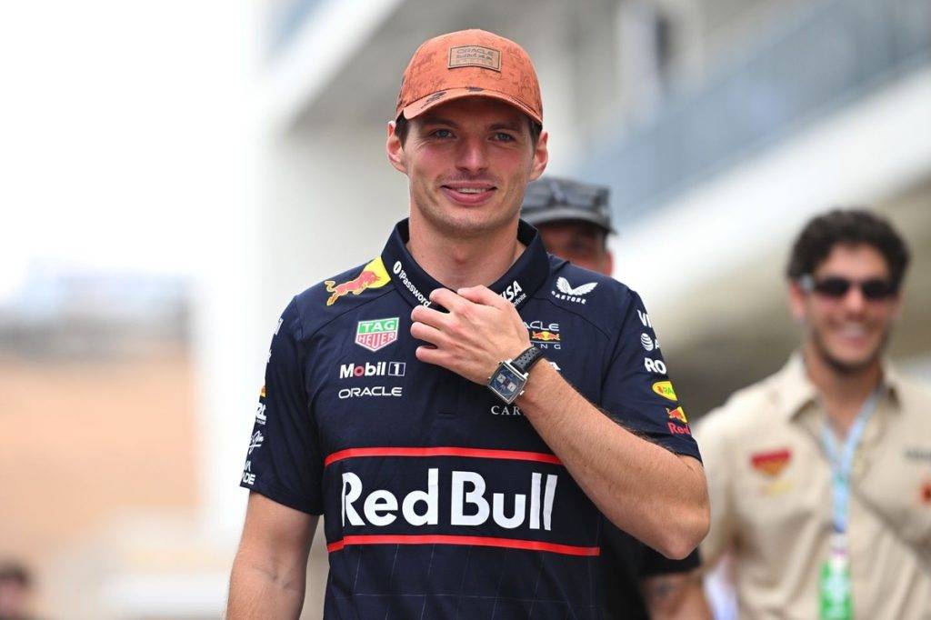 “We should have won Singapore” – how Verstappen now rates his F1 title chances