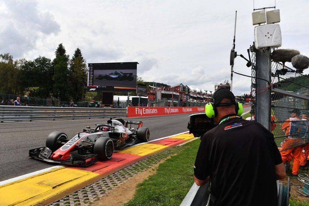 how F1 TV became a billion-dollar business 