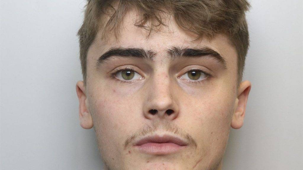 Huddersfield man who stabbed 16-year-old Syrian refugee after he brushed past his girlfriend found guilty of murder