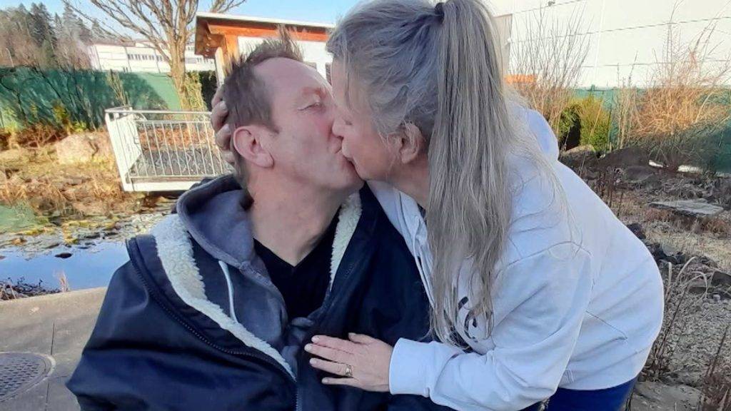 Widow who helped husband ‘die with dignity’ won’t face charges