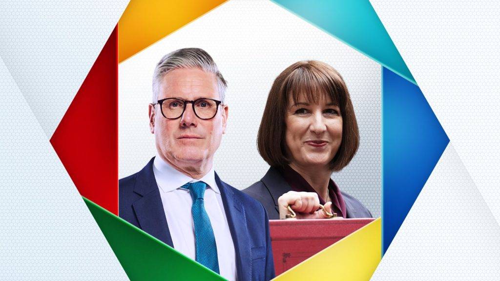 Budget 2025: What tax rises and spending cuts could Rachel Reeves announce Budget 2025: What tax rises and spending cuts could Rachel Reeves announce