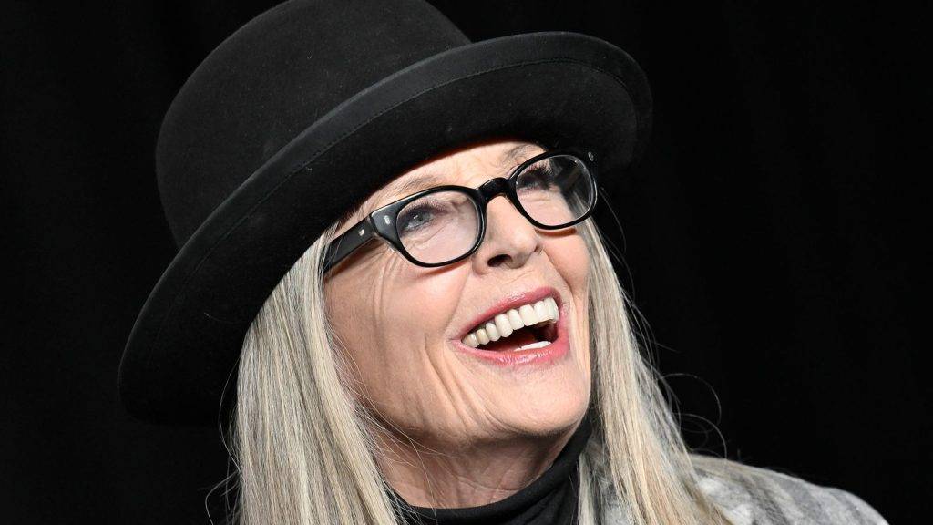 Diane Keaton, star of Annie Hall and The Godfather, has died Diane Keaton, star of Annie Hall and The Godfather, has died