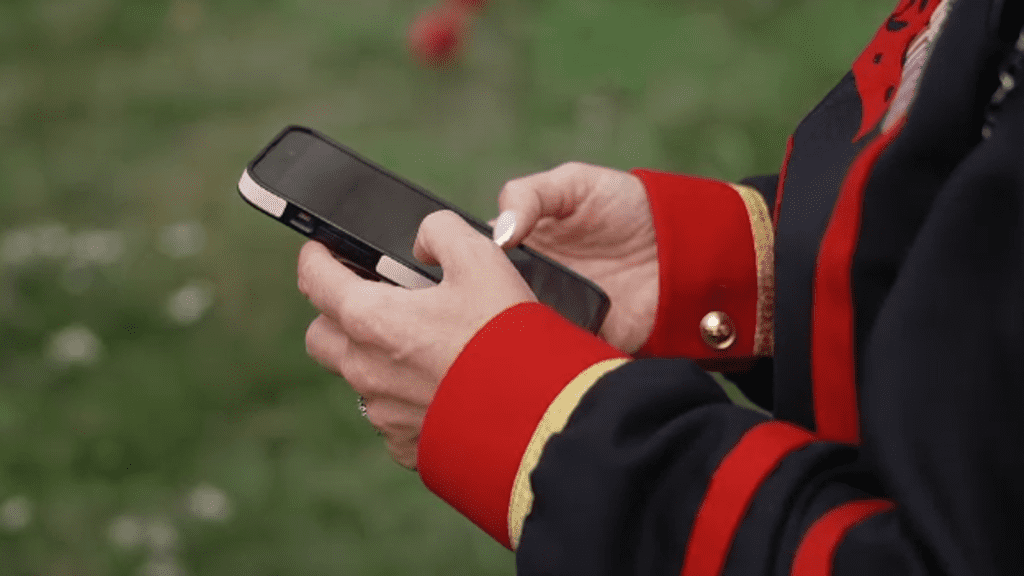 The first digital ID launches today