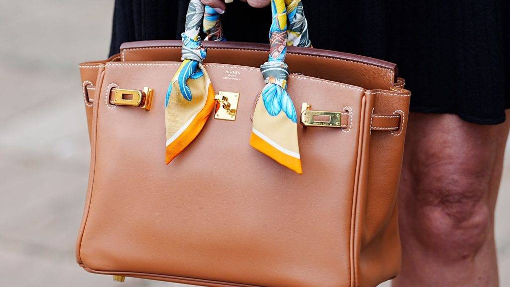 How victim of self-styled ‘British Kardashian’ lost tens of thousands on non-existent designer handbags