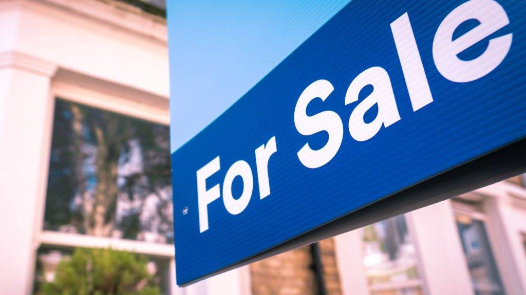 Major shake-up of home buying aims to make process cheaper, quicker and easier