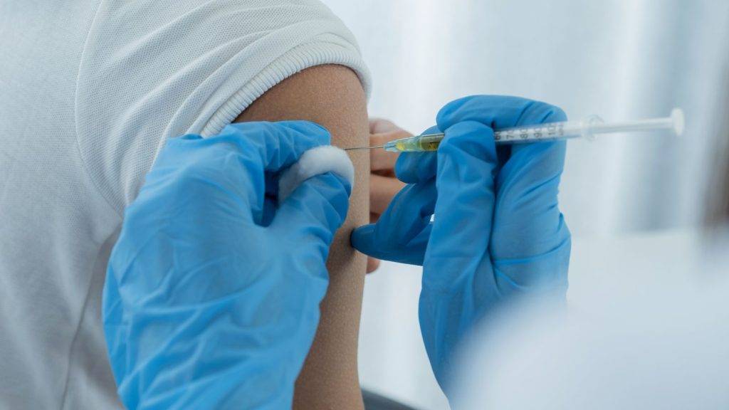 ‘Game-changing’ HIV prevention jab to be approved for use in England and Wales