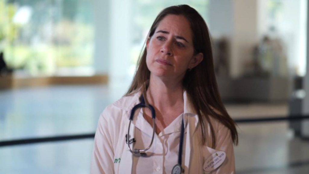 Hostages returned to Israel alive face ‘life-threatening’ health challenges, professor warns