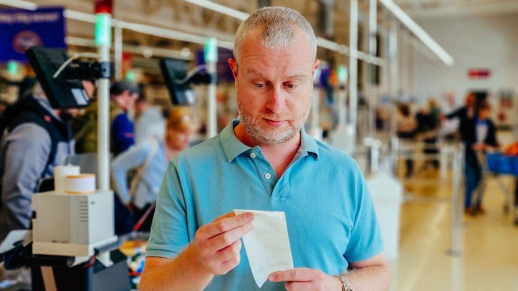 Shrinkflation: It’s not your imagination, these products are getting smaller Shrinkflation: It’s not your imagination, these products are getting smaller