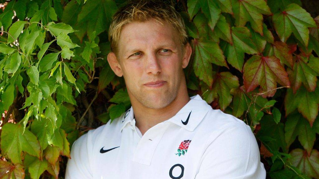 Lewis Moody reveals motor neurone disease diagnosis