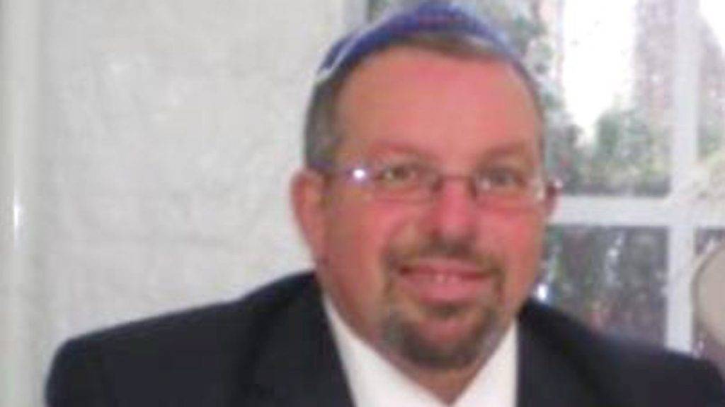 Two men killed in synagogue terror attack named as police admit tragic mistake Two men killed in synagogue terror attack named as police admit tragic mistake