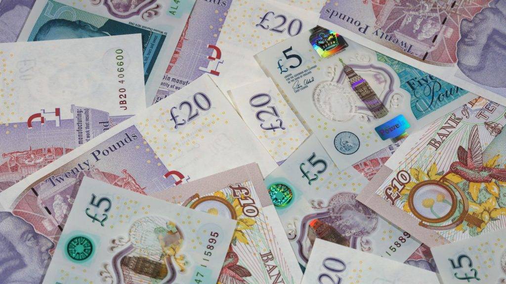 It’s now almost impossible to work your way to riches says report into growing wealth gap It’s now almost impossible to work your way to riches says report into growing wealth gap