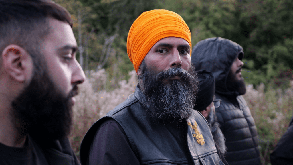 “I don’t remember feeling this unsafe”: Frightened worshippers too scared to walk the streets