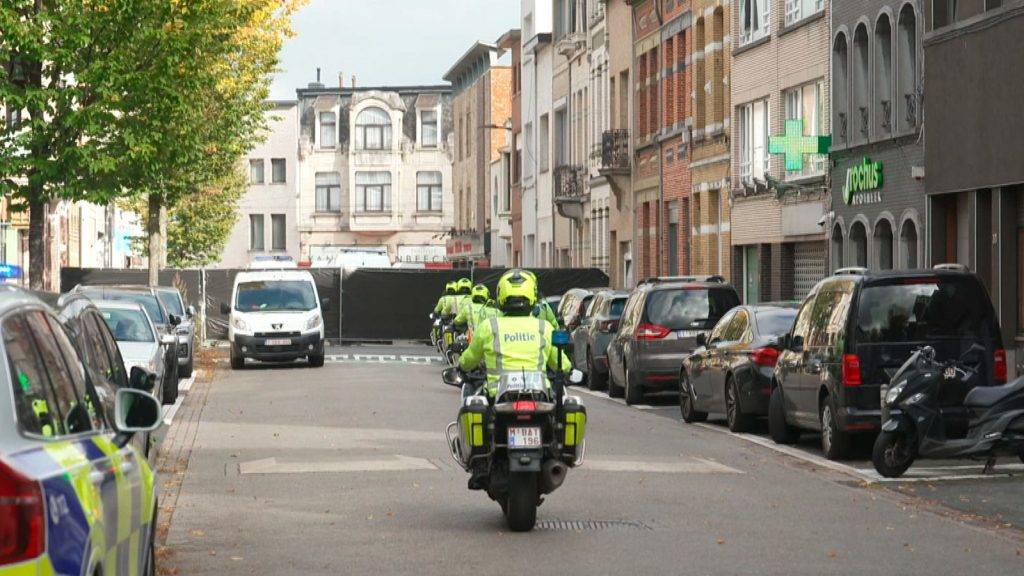 Police thwart suspected plot to attack Belgium’s prime minister Police thwart suspected plot to attack Belgium’s prime minister