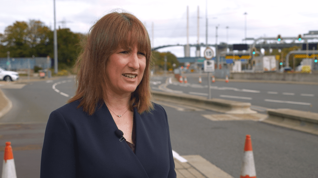 Chancellor admits tax rises and spending cuts considered for budget