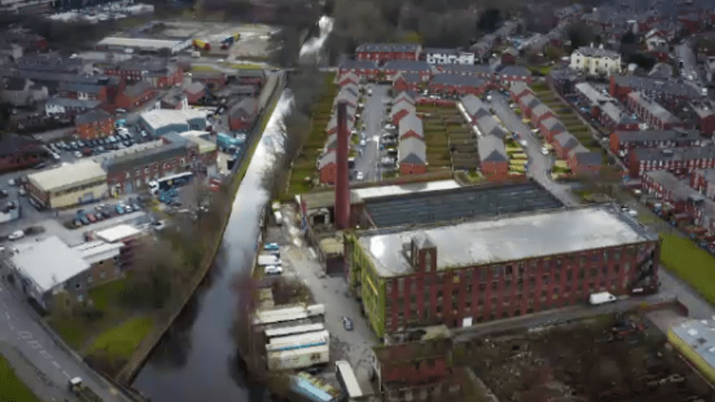 Three men charged with child sexual offences in Rochdale Three men charged with child sexual offences in Rochdale