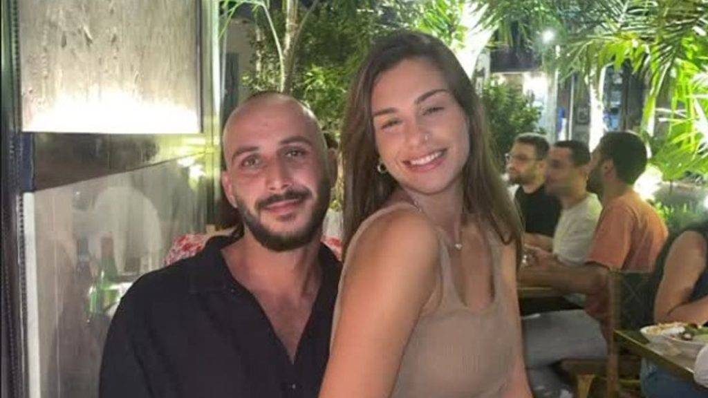October 7 survivor dies two years after girlfriend shot dead by Hamas at Nova Festival