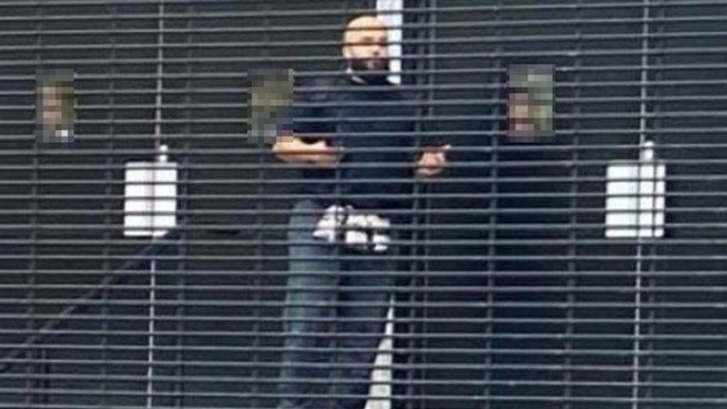 Manchester attack latest: Details emerge about synagogue terror suspect as victims named Manchester attack latest: Details emerge about synagogue terror suspect as victims named