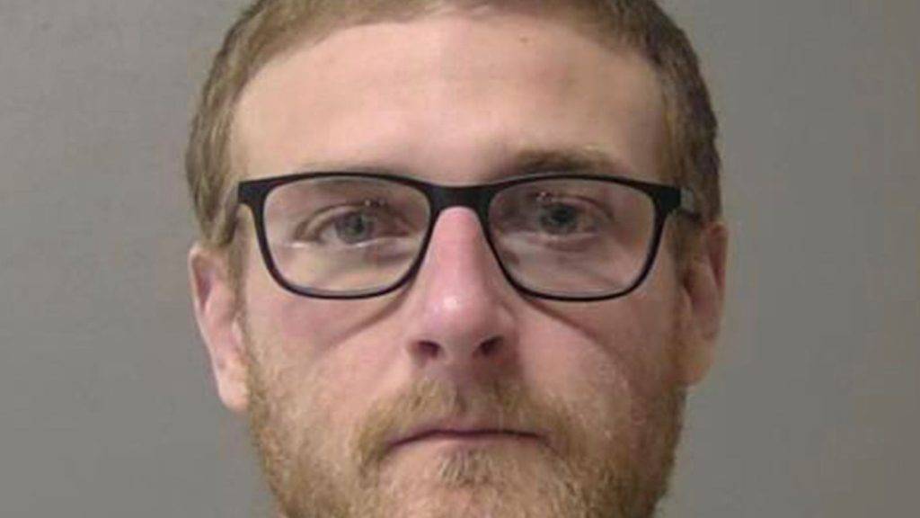 Former policeman found guilty of murder over shooting of Sonya Massey