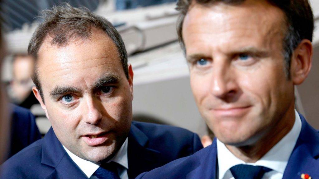 French PM Sebastien Lecornu shelves Emmanuel Macron’s pension reform in bid for political survival