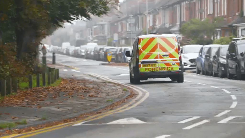 Woman arrested after death of children detained under Mental Health Act Woman arrested after death of children detained under Mental Health Act