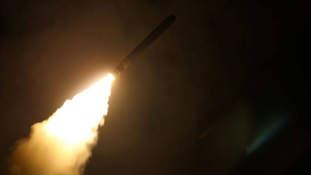 Could Tomahawk missiles be a game-changer for Ukraine and could they strike Moscow?