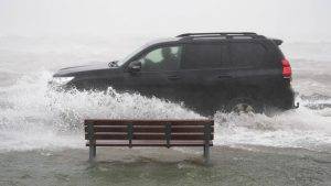 Wales Set for Expecting Heavy Rain and Flooding: Prepare for Severe Weather