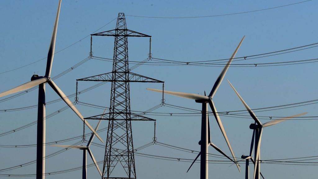 Britain’s winter blackout risk the lowest in six years – but ‘tight’ days expected Britain’s winter blackout risk the lowest in six years – but ‘tight’ days expected