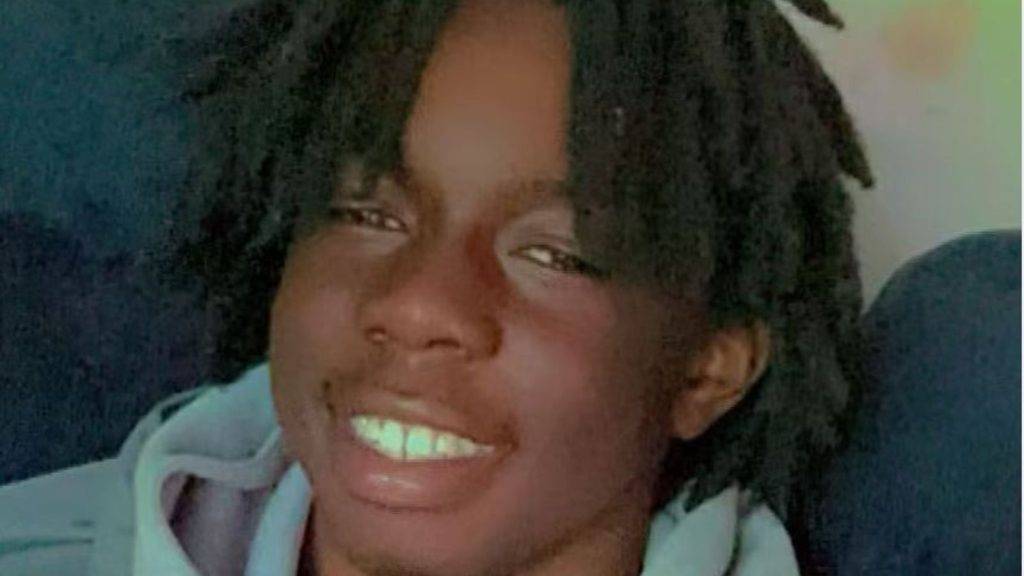 Two teenagers jailed over machete killing of 15-year-old Daejaun Campbell in southeast London