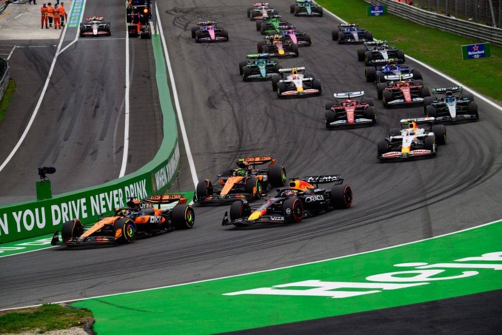 All to know about the F1 cost cap