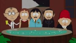 Here’s How A Hot Tub Became ‘Ground Zero’ For So Many ‘South Park’ Storylines
