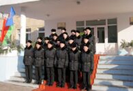 Is Belarus militarising school kids for war or is this just propaganda?