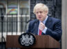 Boris Johnson the former foreign Secretary is speculated to be planning a coup of the Tory party