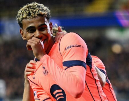 Club Brugge 3-3 Barcelona Game Analysis Club Brugge 3-3 Barcelona Game Analysis