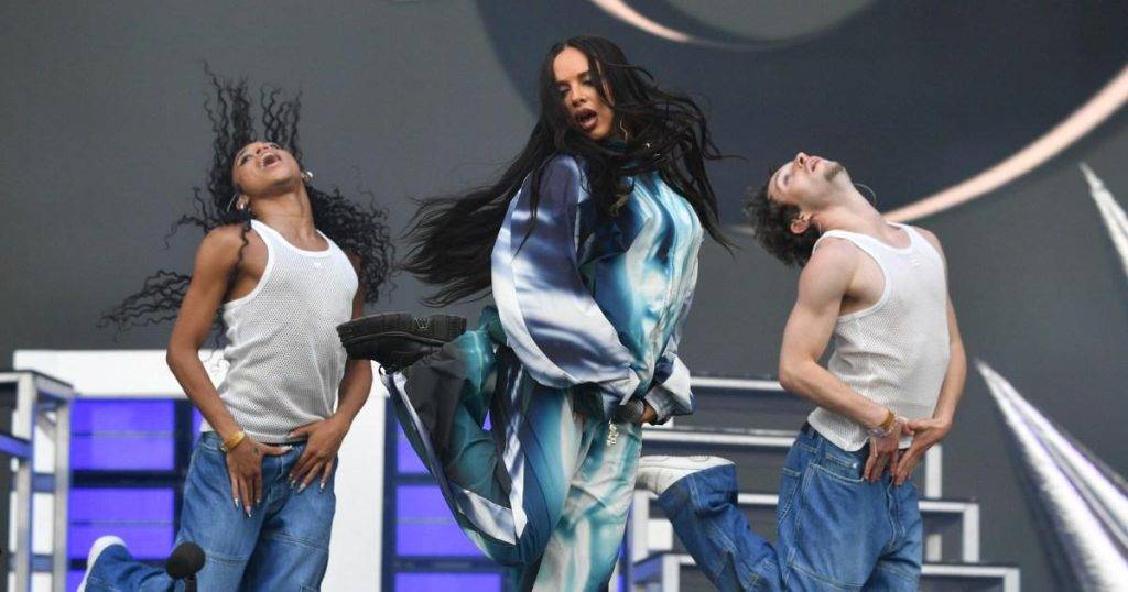 UK girl group icon shares fears she was ‘too old’ to start solo career