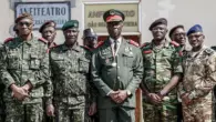 Guinea-Bissau junta names interim leader after coup