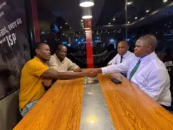 Kenyan activists freed after monthlong Uganda abduction Kenyan activists freed after monthlong Uganda abduction