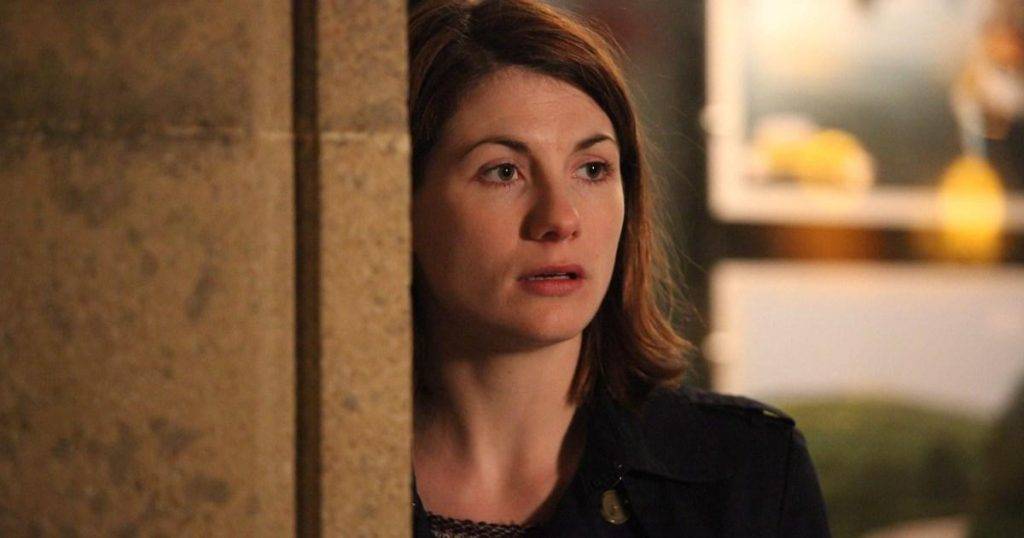 British series hailed as ‘best crime thriller ever’ has finally dropped on Netflix