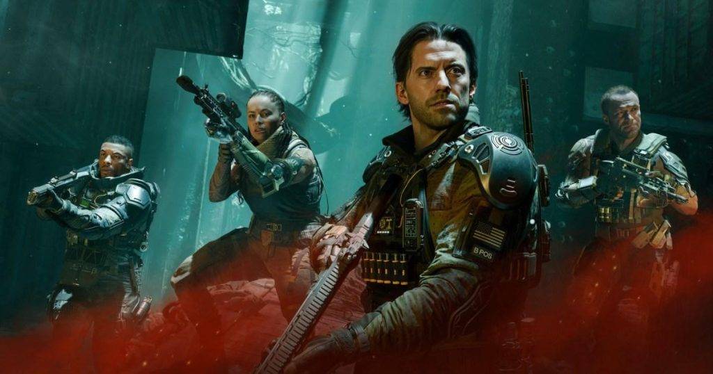 Call Of Duty is being ruined by constant change and endless gimmicks