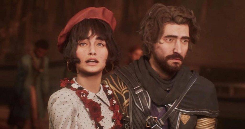 What will win Game of the Year 2025?