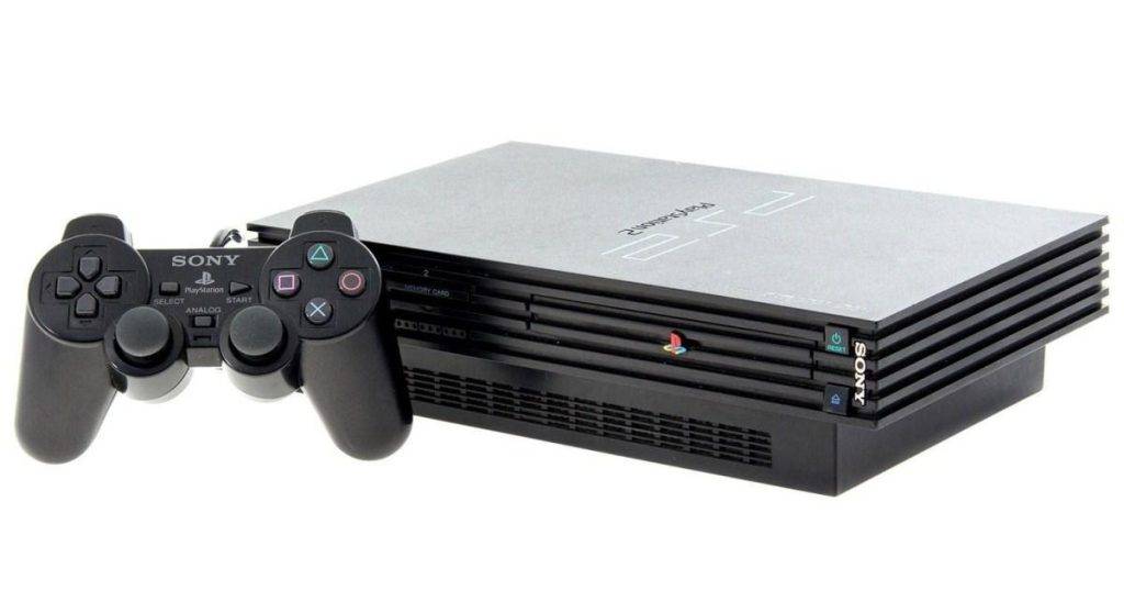 What is the best-selling video game console?
