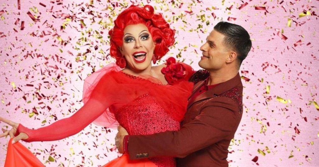 Strictly’s La Voix replacing Claudia Winkleman could be the BBC’s greatest gamble