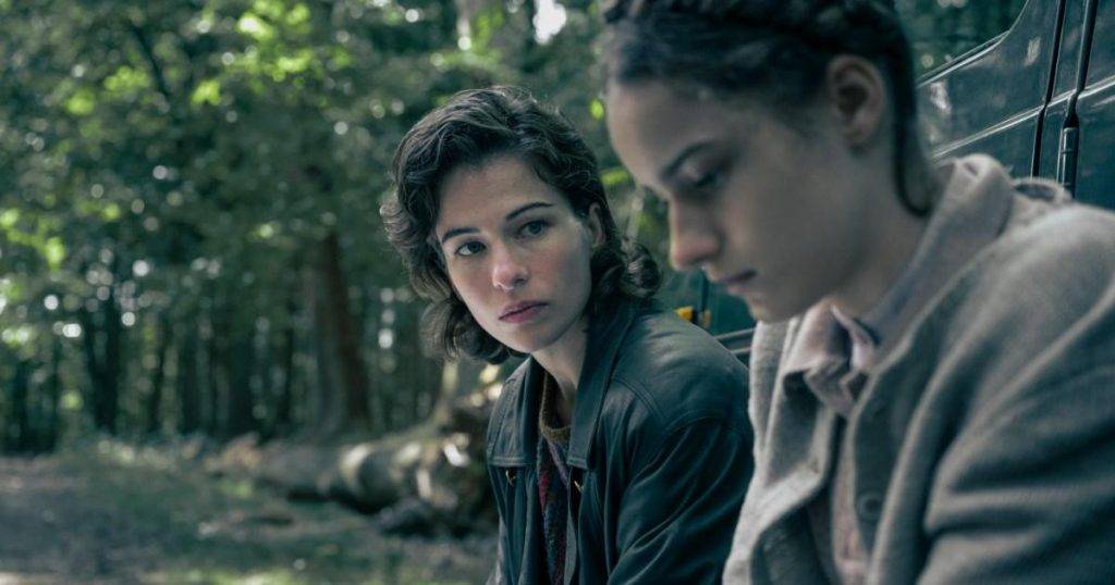 You can now binge all 6 episodes of ‘dark’ German crime drama for free You can now binge all 6 episodes of ‘dark’ German crime drama for free