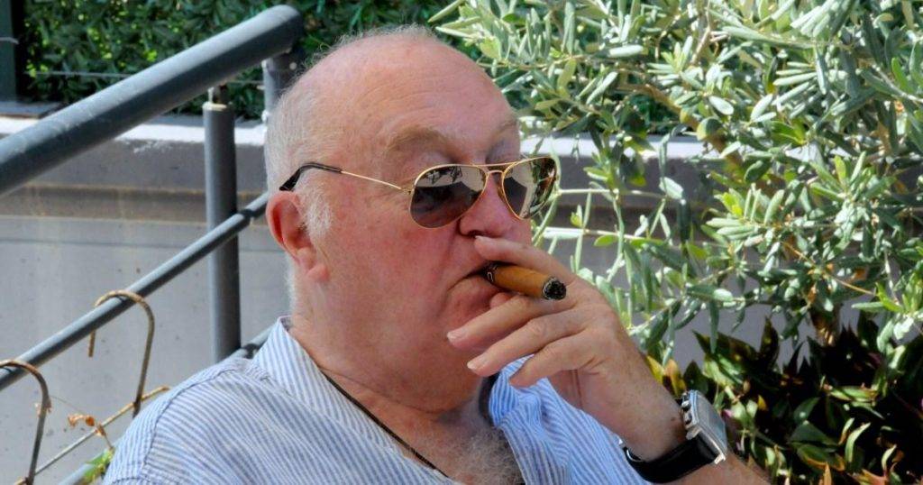 I took the fall for the biggest robbery in British history after going on the run I took the fall for the biggest robbery in British history after going on the run