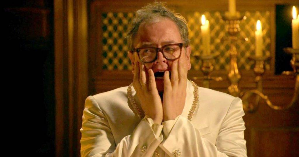 The Celebrity Traitors breaks staggering record with ‘astonishing’ finale The Celebrity Traitors breaks staggering record with ‘astonishing’ finale